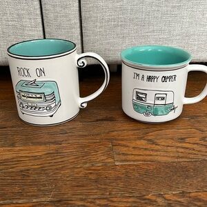 Cute mugs